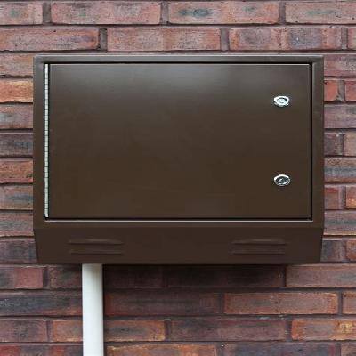Meter Box