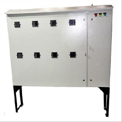 Outdoor Feeder Pillar Panel