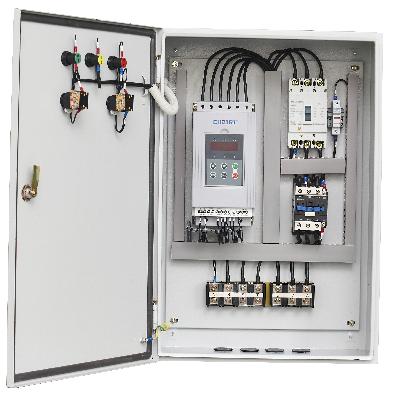 Starter Panels