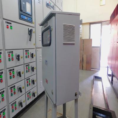 DC Drive Panel Three phase panel