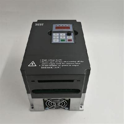 5HP single Phase AC Drive
