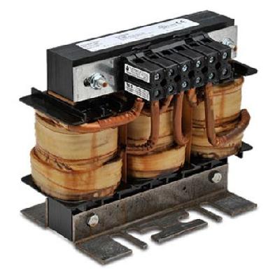 AC Drive AC Drive Line Reactor