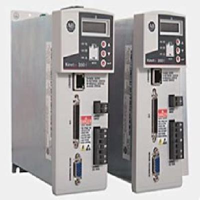 Allen Bradley Kinetix AC Servo Drive Dealer Distributor India