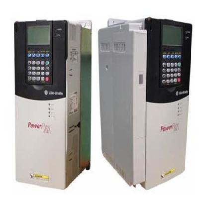 Allen Bradley PF400 AC Drive Dealer India