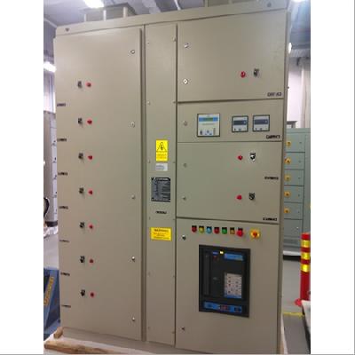 APFC Panel Manufacturer Delhi