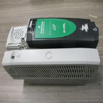 Emerson Control Technique Ac Drive Repairing Services