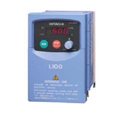 Hitachi L100 Inverter AC Drive