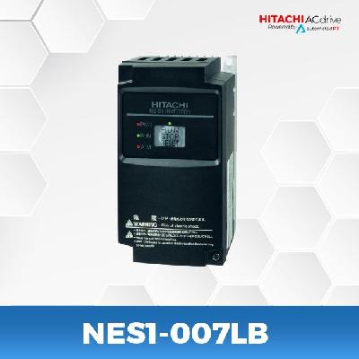 Hitachi NES1 AC Drive Inverter