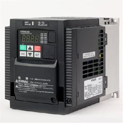 Hitachi WJ200 AC Drive Inverter