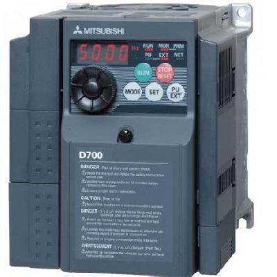 Mitsubishi AC Drive Inverter Dealer Distributor