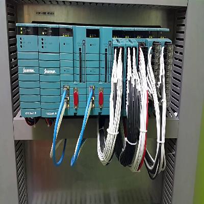 Mitsubishi PLC Repairing Services