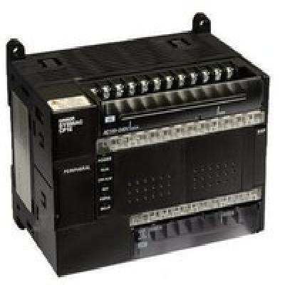 Omron PLC CPU Module Dealer Distributor Delhi