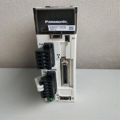Panasonic Servo Drive 