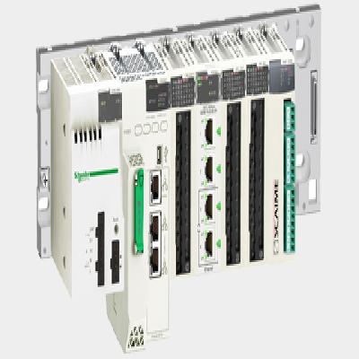 Schneider Telemecanique PLC Repairing Service