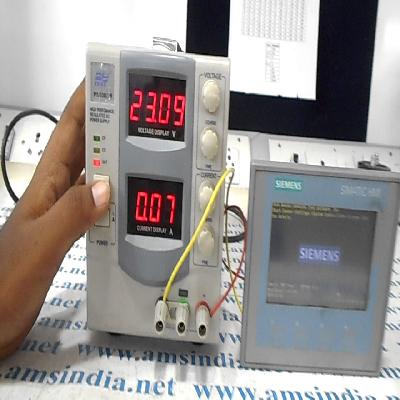 Siemens HMI Repairing Service