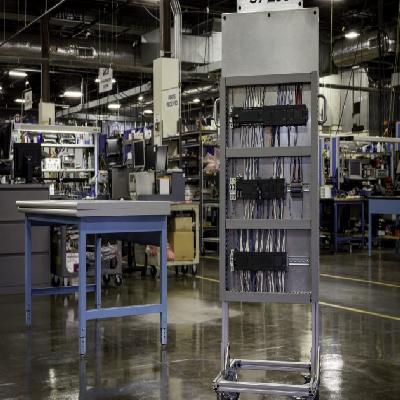 Siemens PLC Repairing Services
