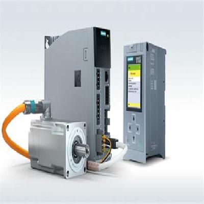 Siemens Servo Drive 