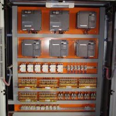 VFD Panel Manufacturer BAWANA Delhi