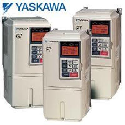 Yaskawa AC Drive Dealer India Delhi