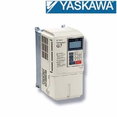 Yaskawa AC Drives Repairing Services Delhi