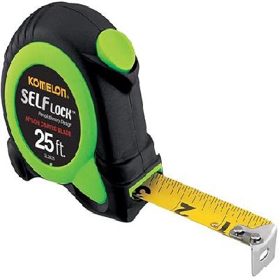 Measuring Tape