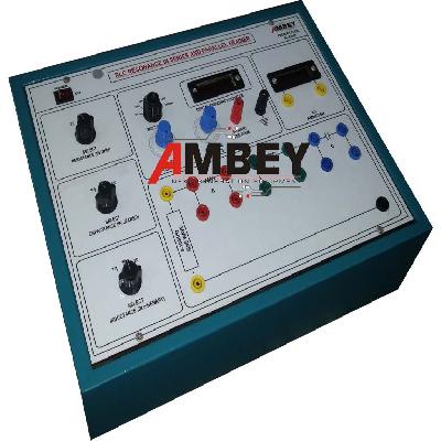 RLC Resonance Kit