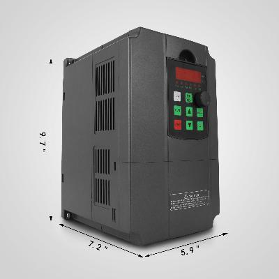 10HP VFD Drive