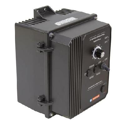 2.Hp DC Motor With Control Panel