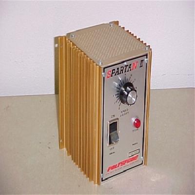 2.Hp DC Panel