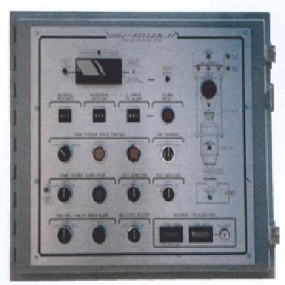 2Hp DC Panel