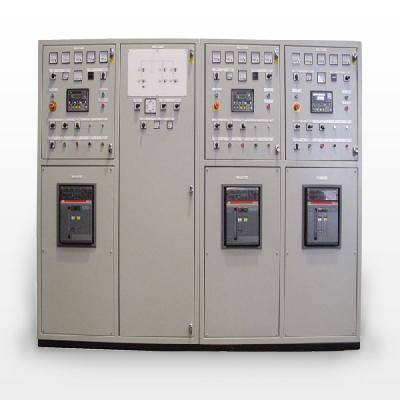 AMF Control Panel