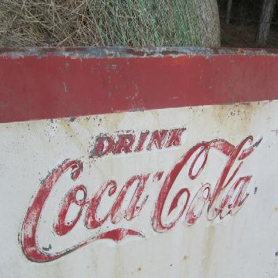 Coker Machine Panel