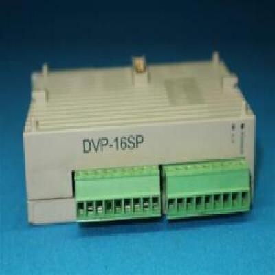 Delta Extension Module DVP-16SP