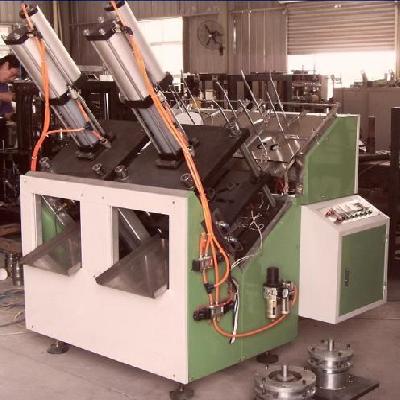Electric Control Panel For (Automatic Paper Plate Machine)