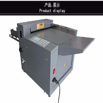 Electric Control Panel For (Paper Plate Machine)