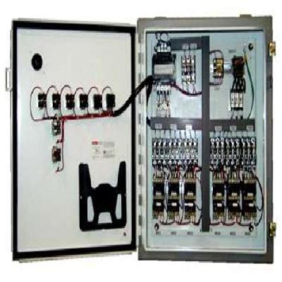 Electrical Panel For Drilling machine