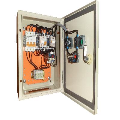 Forward Reverse Starter Panel