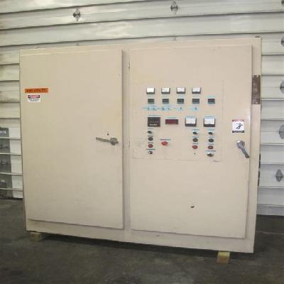 Heat Control Panel For (Extruder Machine)