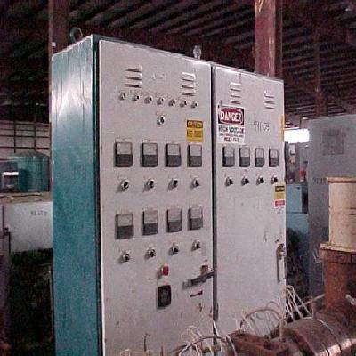 Heating Panel For (Plastic Extruder Machine)