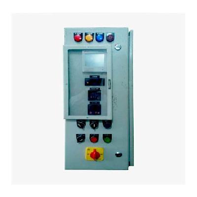 HMI Panel For (Hyderolic Pressing Machine)