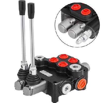 Hyderolic Controller
