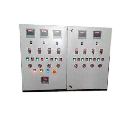 IP 55 Control Panel