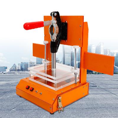 Testing jig For ( Inverter)