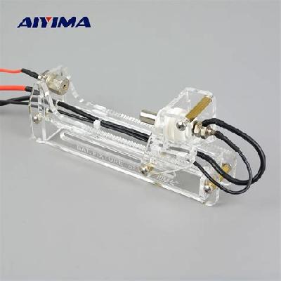 Testing Jig For (Battery)