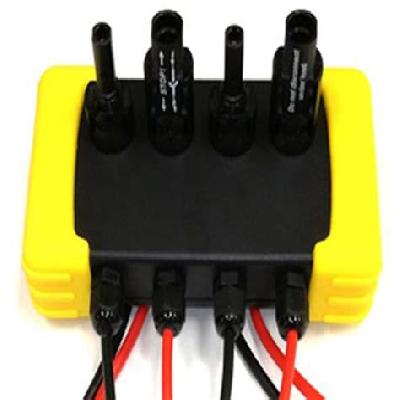 Testing Jig For (Inverter)