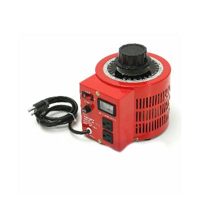 Variac Dimmer