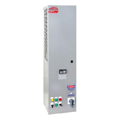 VFD Control Panel For ( 10.Hp )