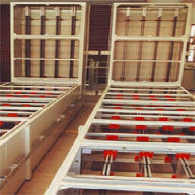 Air Insulated Bus Duct