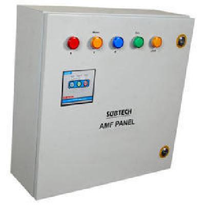 Relay Base AMF Panel