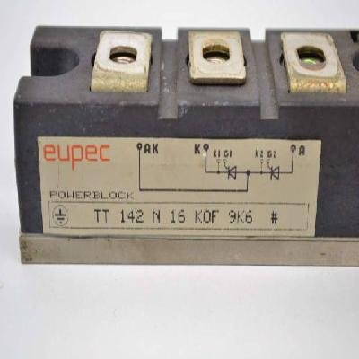 AC Thyristor IGBT